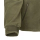 Флисовая кофта Helikon Classic Army, Olive, 3XL - изображение 7