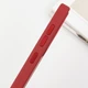 TPU чохол Bonbon Metal Style для Samsung Galaxy S24+ Червоний / Red - изображение 5