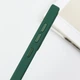 TPU чохол Bonbon Metal Style для Samsung Galaxy S23+ Зелений / Pine green - изображение 5