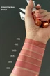 Жидкие румяна Bogenia Match Liquid Blush BG636 - №005 - изображение 2