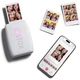 Мобільний принтер Fujifilm Instax Mini Link 3 Clay White (16832194) - зображення 7