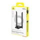 Адаптер Baseus FastJoy Series WiFi Adapter 1300Mbps（External Antenna）Cluster Black (B01317600111-05) - зображення 2