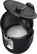 Електрочайник Prime Technics PKD 1598 BG - зображення 5