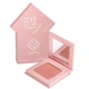Румяна для лица Bogenia Angelic Blush BG631 - №1 (Peach) - изображение 1