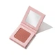 Румяна для лица Bogenia Angelic Blush BG631 - №4 (Auburn) - изображение 2