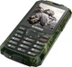 Мобильный телефон Sigma mobile X-treme PR68 Type-C Khaki (4827798122426) - изображение 3