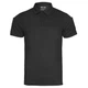 Футболка поло Mil-Tec Tactical Quickdry, Black, S - зображення 1