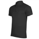 Футболка поло Mil-Tec Tactical Quickdry, Black, S - зображення 2