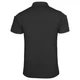 Футболка поло Mil-Tec Tactical Quickdry, Black, S - зображення 3