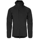 Куртка Helikon Urban Hybrid Softshell, Black, XS - изображение 2