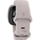 Смарт-годинник Fitbit Sense 2 Lunar White/Platinum (FB521SRWT) - зображення 6