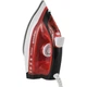 Праска з парою ViLgrand VEI0203 Red - зображення 4