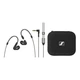 Наушники без микрофона Sennheiser IE 300 Black (509104) - изображение 3