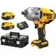 Гайковерт DeWALT DCF900P2T - изображение 1