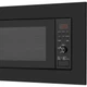 Микроволновка с грилем Eleyus GMWB 20EGT BL - изображение 6