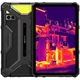 Планшет Ulefone Armor Pad 4 Ultra Thermal 8/256GB Black (6975326663250) - изображение 10