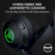 Наушники с микрофоном Razer Kraken Kitty V2 Black (RZ04-04730100-R3M1) - изображение 7