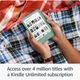 Электронная книга с подсветкой Amazon Kindle 11th Gen. 2024 16Gb Matcha - изображение 3
