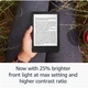 Электронная книга с подсветкой Amazon Kindle 11th Gen. 2024 16Gb Matcha - изображение 4