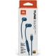 Наушники с микрофоном JBL Tune 310C Blue (JBLT310CBLU) - изображение 2