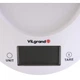 Весы кухонные электронные ViLgrand VKS-533C_green - изображение 7