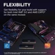 Пам'ять для настільних комп'ютерів Crucial 32 GB (2x16GB) DDR5 6000 MHz Pro Overclocking (CP2K16G60C36U5B) - зображення 2
