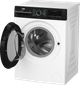 Пральна машина Beko BM3WFSU48435WPBB2 - зображення 4