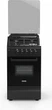 Газовая плита Prime Technics PSG 54001 D - изображение 2