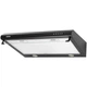Вытяжка плоская Eleyus BONA II LED SMD 60 BL - изображение 2