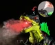 Интерактивный динозавр Т-РЕКС ходит, ревет, светит, дышит Dinosaur 11916425347 - изображение 2