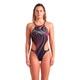 Купальник женский Arena ONE STREAM SWIMSUIT (008953-560) 42 - изображение 1