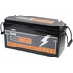 Аккумуляторная батарея PowMr LiFePO4 25.6V 100Ah 2560Wh - изображение 3
