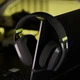 Беспроводные наушники VGN VXE Siren V1 BLACK Игровые - изображение 2