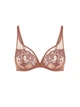 Бюстгальтер Simone Perele 90D Коричневий (15C319-коричн) - зображення 1