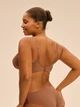 Бюстгальтер Simone Perele 90D Коричневий (15C319-коричн) - зображення 2