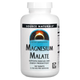 Малат Магния Magnesium Malate 1250мг - 180 таб 021078002628 - изображение 1