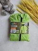Дитяча куртка софтшел на флісі водонепроникна Lupilu 110-116 см Softshell зелений 056900 - зображення 1