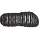 Унісекс крокси Crocs ECHO CLOG Realtree Black M7-W9 39-40р. (24,6 см) Чорні природа - зображення 2