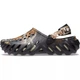 Унісекс крокси Crocs ECHO CLOG Realtree Black M7-W9 39-40р. (24,6 см) Чорні природа - зображення 4