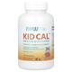 Кальций Магний и Витамин Д-3 для Детей Kid-Cal Chewable Calcium - 100 жевательных таб 733739012333 - изображение 1