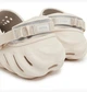 Крокси Crocs Echo clog Bone 43 чоловічі - зображення 4