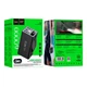 Зовнішній акумулятор повербанк Power Bank HOCO J138 60000mAh |3USB/2Type-C/DC12V для Wi-FI роутера, GPON, 22.5W/3A, PD/QC| - зображення 8
