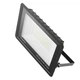 Уличный Фонарь Прожектор кронштейн HOCO DL12 Ultra thin outdoor LED flood light |50W, IP66| Черный - изображение 4