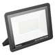 Уличный Фонарь Прожектор кронштейн HOCO DL13 Ultra thin outdoor LED flood light |100W, IP66| Черный - изображение 4
