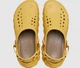 Унисекс кроксы Crocs ECHO CLOG Desert Grass M9-W11 41-42р. (26,3 см) Желтые - изображение 3