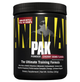 Тонізуючий Вітамінний Комплекс Animal Pak Improved Formula - 300 г Вишня 039442032232 - зображення 1