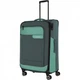 Чемодан Travelite VIIA Green Большой TL092849-80 - изображение 1