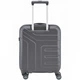Чемодан Travelite VECTOR Anthracite Маленький TL072047-04 - изображение 3