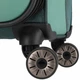 Чемодан Travelite VIIA Green Маленький TL092847-80 - изображение 8