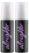 Zestaw Spray utrwalający makijaż do makijażu Urban Decay All Nighter Long Lasting Makeup Setting Spray 2 x 118 ml (3605973010505) - obraz 1